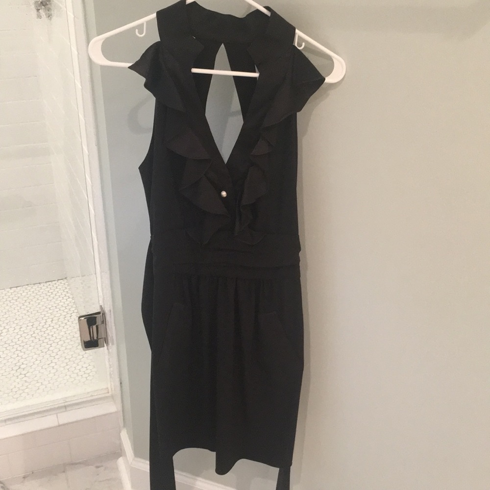BCBG Generation Dress